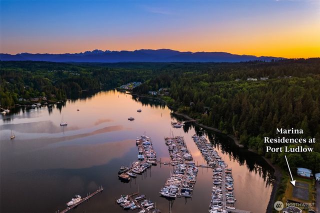 5 Pintail Road, Port Ludlow, WA 98365