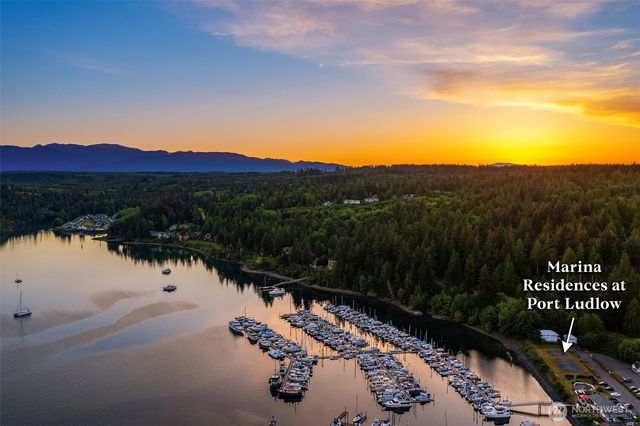 5 Pintail Road, Port Ludlow, WA 98365