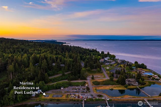 5 Pintail Road, Port Ludlow, WA 98365