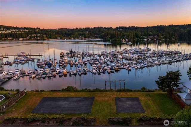 5 Pintail Road, Port Ludlow, WA 98365