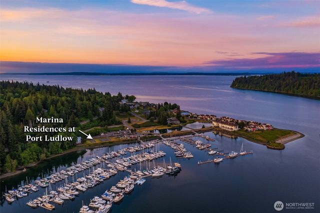 5 Pintail Road, Port Ludlow, WA 98365