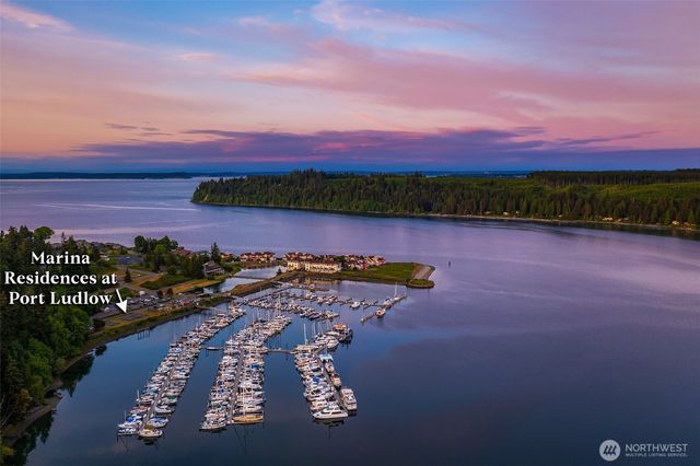 5 Pintail Road, Port Ludlow, WA 98365