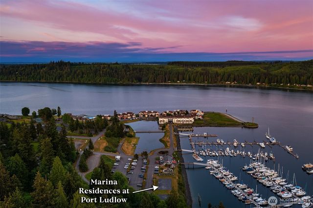5 Pintail Road, Port Ludlow, WA 98365