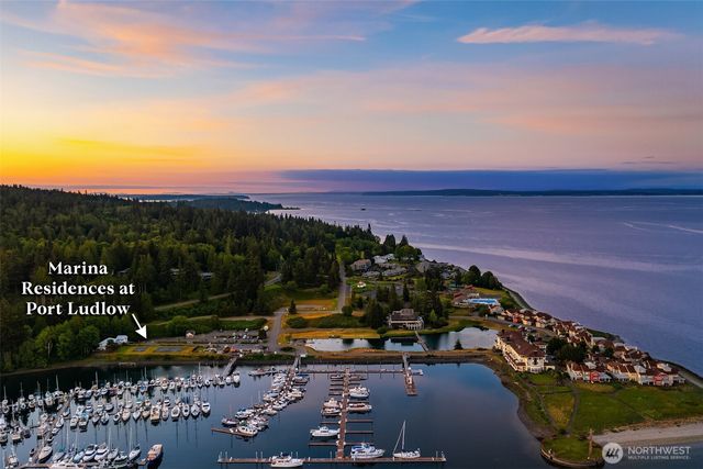5 Pintail Road, Port Ludlow, WA 98365