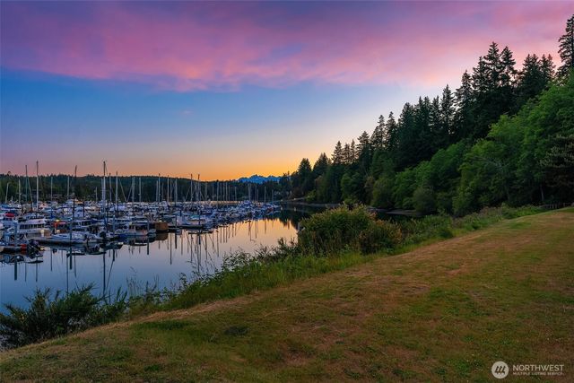 5 Pintail Road, Port Ludlow, WA 98365