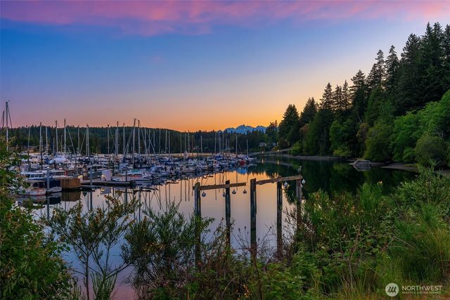 5 Pintail Road, Port Ludlow, WA 98365