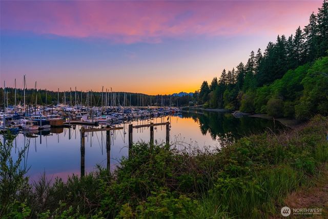 5 Pintail Road, Port Ludlow, WA 98365