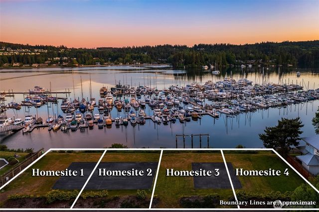 5 Pintail Road, Port Ludlow, WA 98365