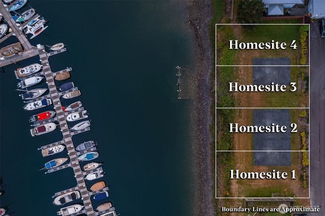 5 Pintail Road, Port Ludlow, WA 98365