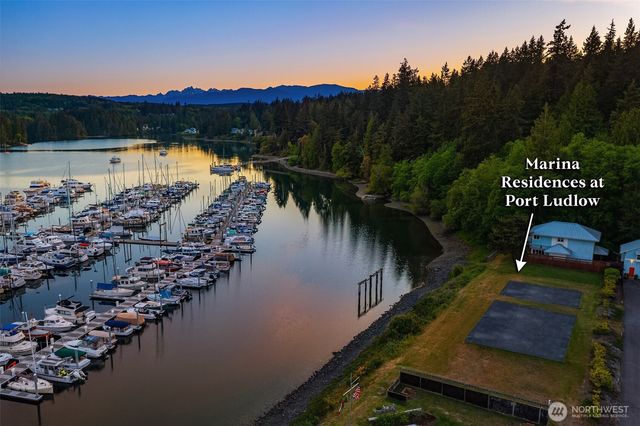 5 Pintail Road, Port Ludlow, WA 98365