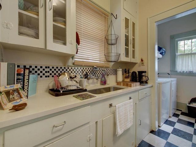 4301 Avenue C, Austin, TX 78751