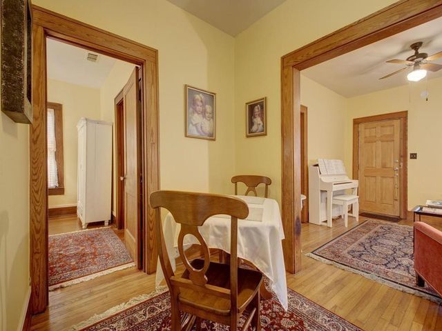 4301 Avenue C, Austin, TX 78751