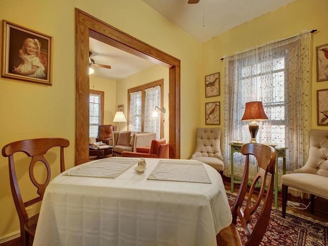 4301 Avenue C, Austin, TX 78751