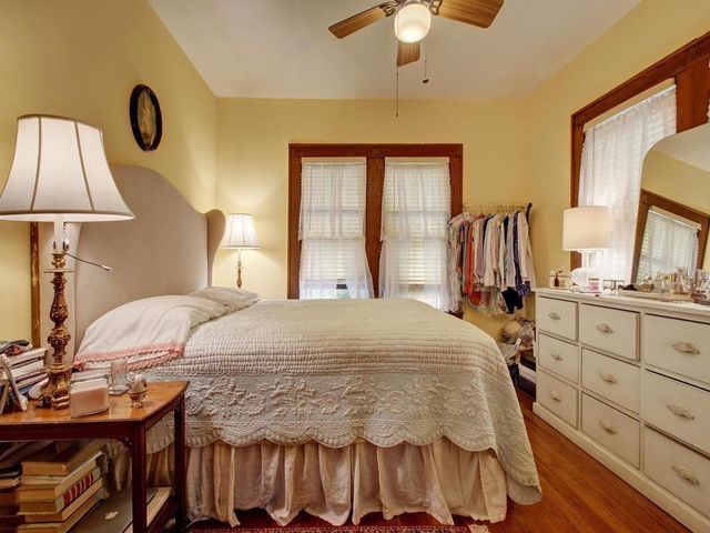 4301 Avenue C, Austin, TX 78751