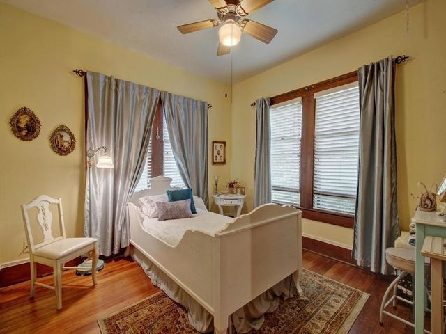 4301 Avenue C, Austin, TX 78751