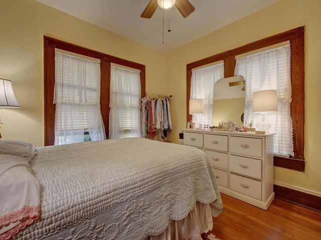 4301 Avenue C, Austin, TX 78751