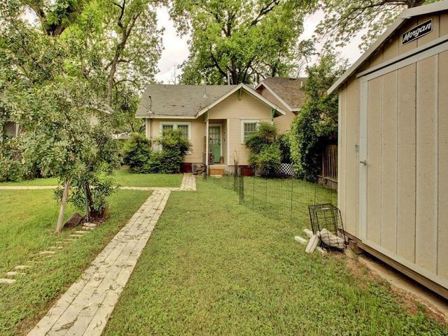4301 Avenue C, Austin, TX 78751