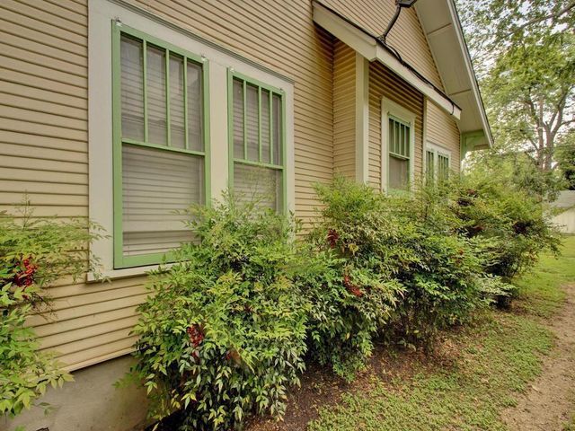 4301 Avenue C, Austin, TX 78751
