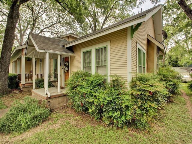 4301 Avenue C, Austin, TX 78751