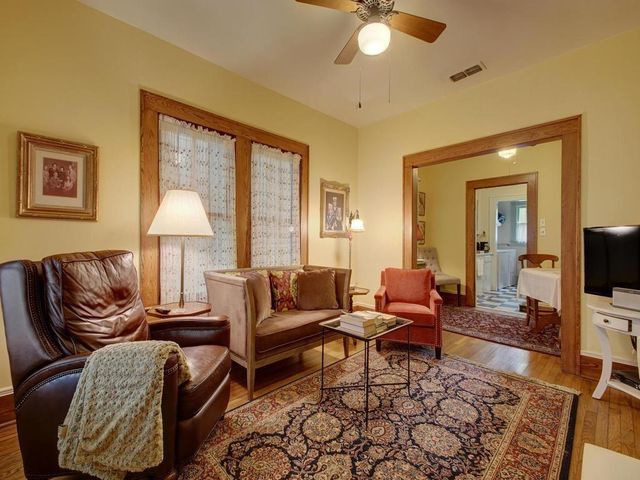 4301 Avenue C, Austin, TX 78751