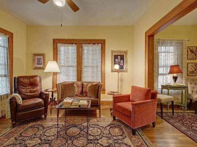 4301 Avenue C, Austin, TX 78751