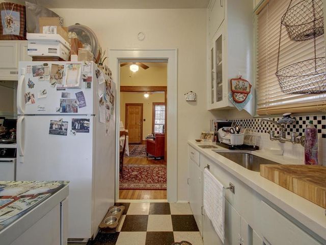4301 Avenue C, Austin, TX 78751