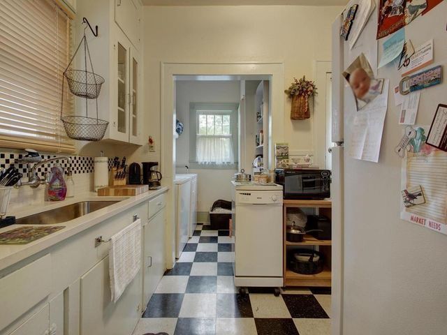 4301 Avenue C, Austin, TX 78751