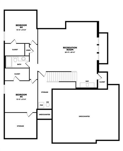 2624 NE Woodland Oak Drive, Lee's Summit, MO 64086
