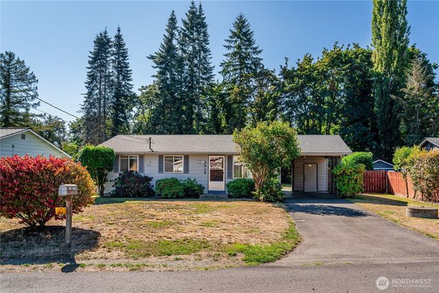 3818 103rd Street NE, Marysville, WA 98270