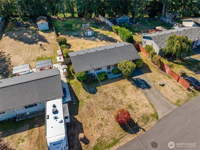 3818 103rd Street NE, Marysville, WA 98270