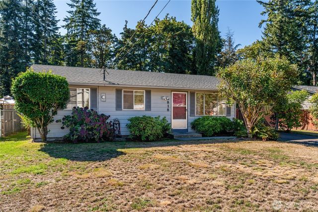 3818 103rd Street NE, Marysville, WA 98270