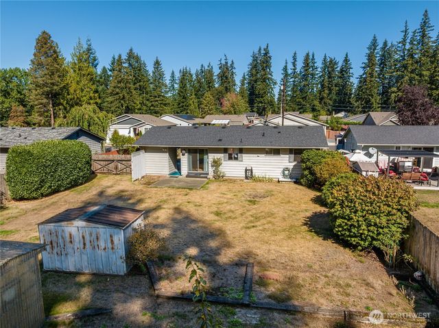 3818 103rd Street NE, Marysville, WA 98270