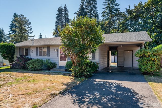 3818 103rd Street NE, Marysville, WA 98270