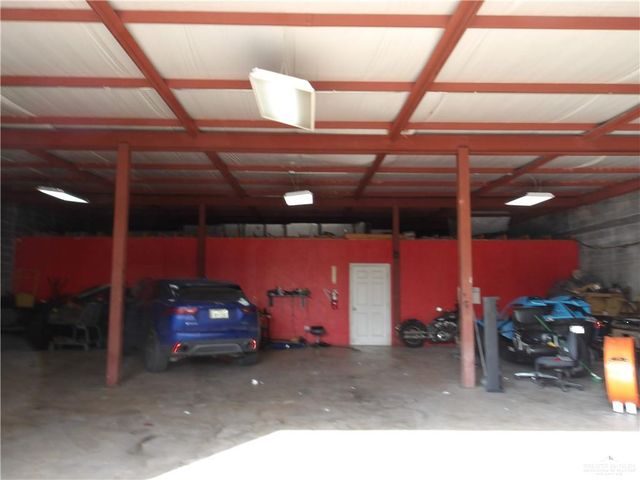 503 S 11th Street, Mcallen, TX 78501