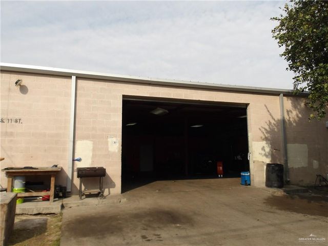 503 S 11th Street, Mcallen, TX 78501