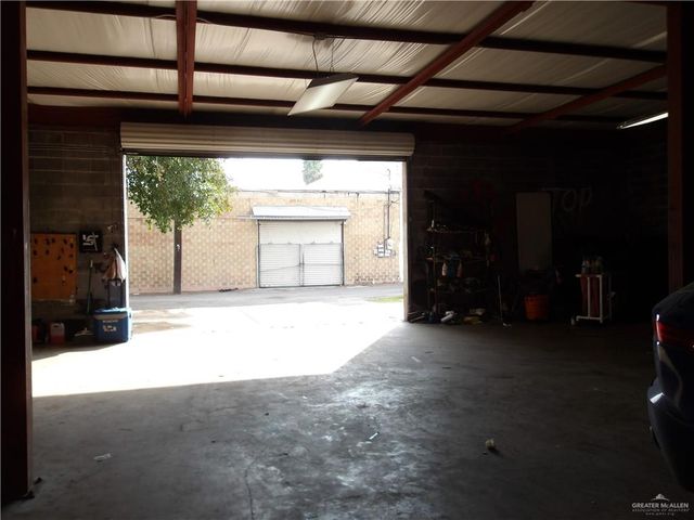 503 S 11th Street, Mcallen, TX 78501