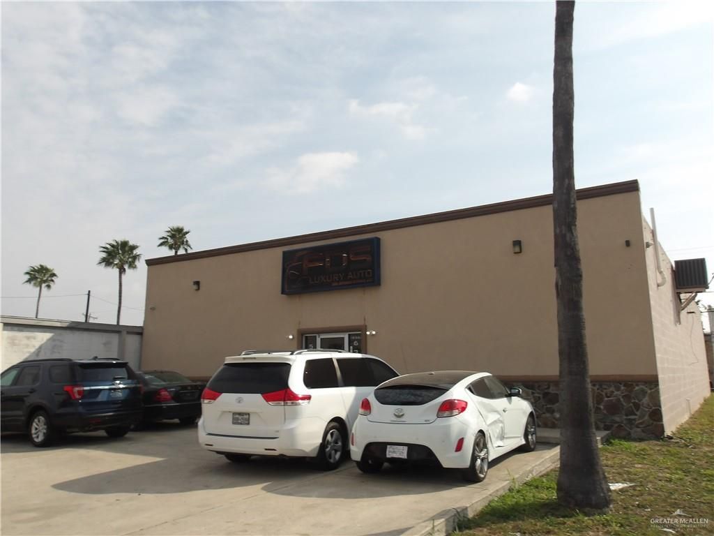 503 S 11th Street, Mcallen, TX 78501