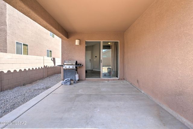 6443 W Elk Falls Way, Tucson, AZ 85757