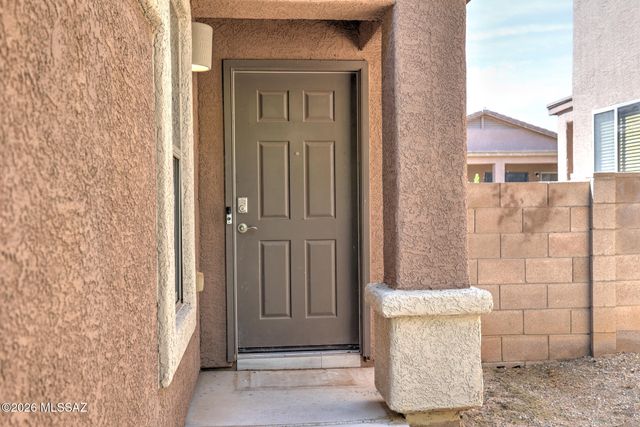 6443 W Elk Falls Way, Tucson, AZ 85757