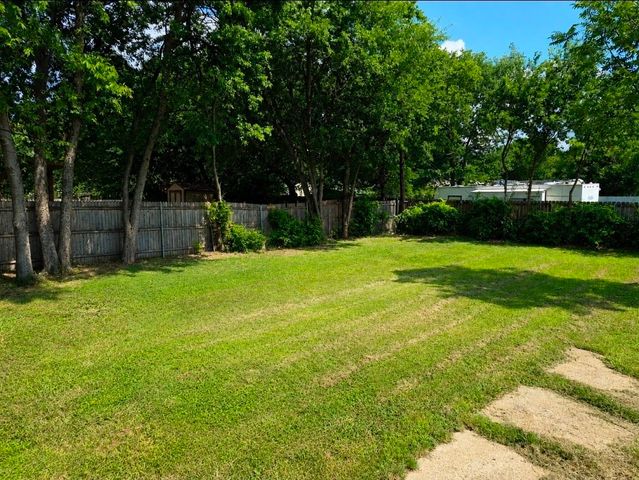 4000 Fitzhugh Avenue, Fort Worth, TX 76105