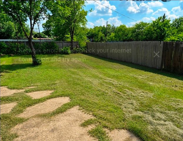 4000 Fitzhugh Avenue, Fort Worth, TX 76105