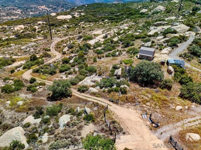 21038 Fog Ridge 0, Alpine, CA 91901