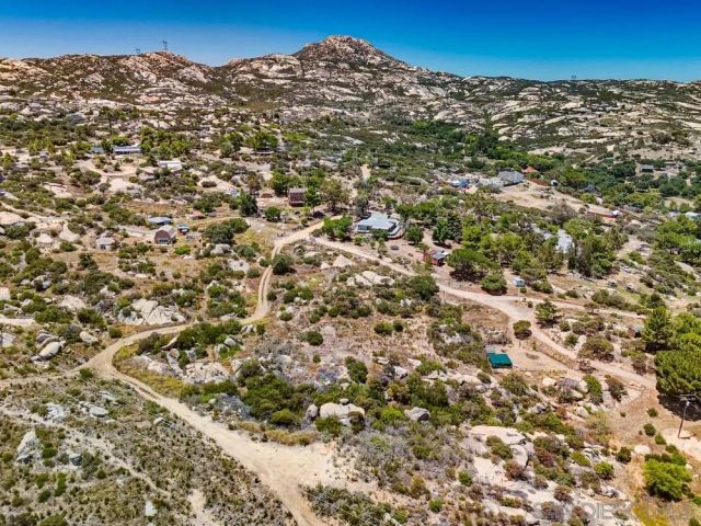 21038 Fog Ridge 0, Alpine, CA 91901