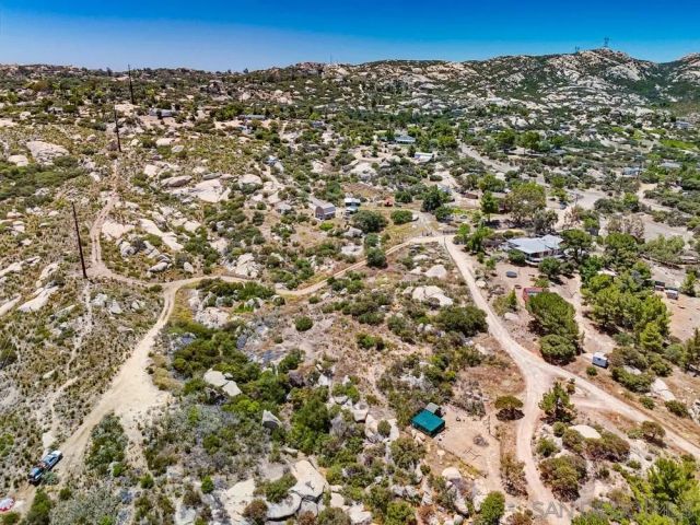 21038 Fog Ridge 0, Alpine, CA 91901