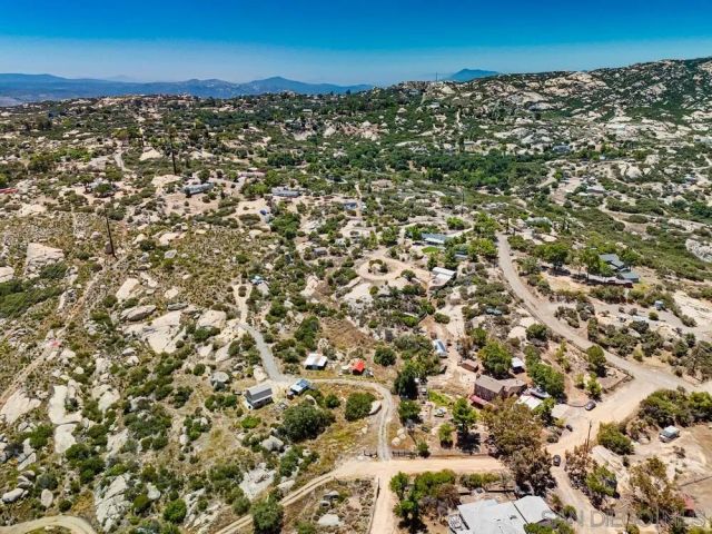 21038 Fog Ridge 0, Alpine, CA 91901