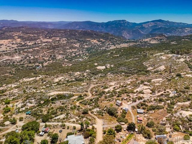 21038 Fog Ridge 0, Alpine, CA 91901