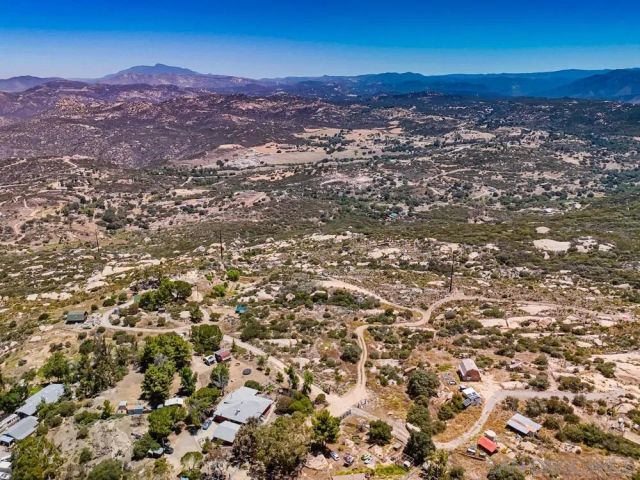 21038 Fog Ridge 0, Alpine, CA 91901
