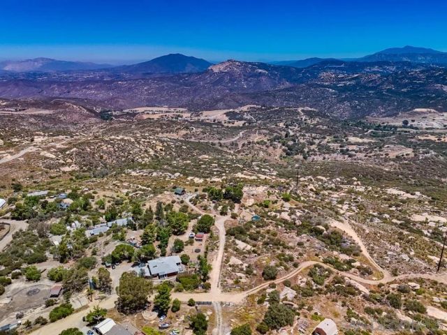 21038 Fog Ridge 0, Alpine, CA 91901