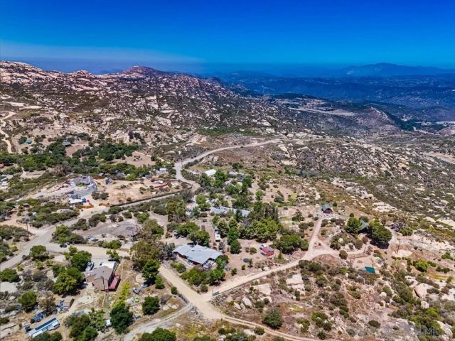 21038 Fog Ridge 0, Alpine, CA 91901