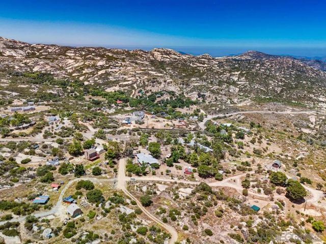 21038 Fog Ridge 0, Alpine, CA 91901